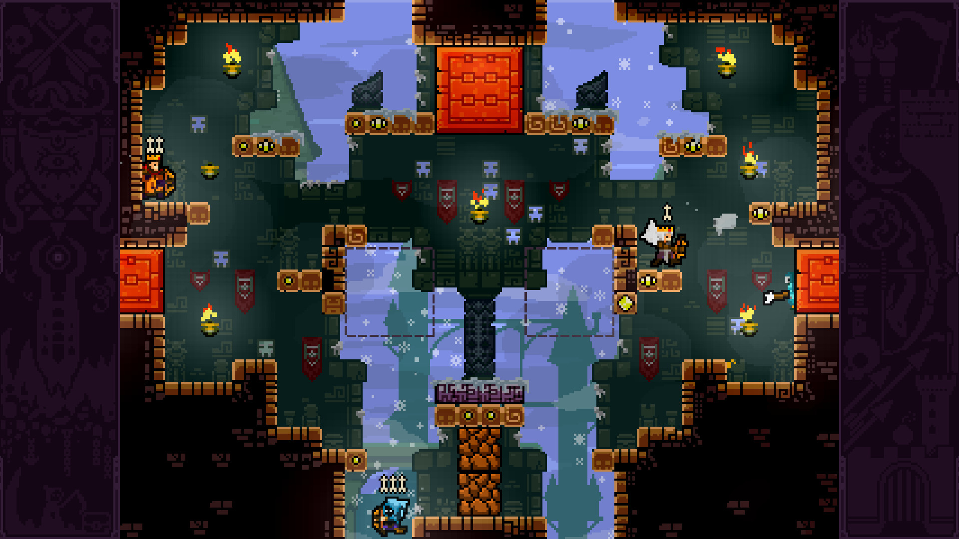 Towerfall save file 100 download